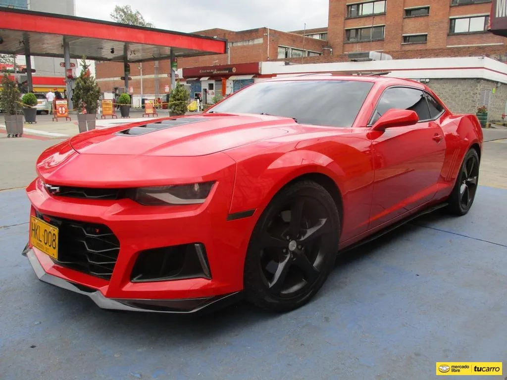 2013 Chevrolet Camaro low mileage car in Tampa