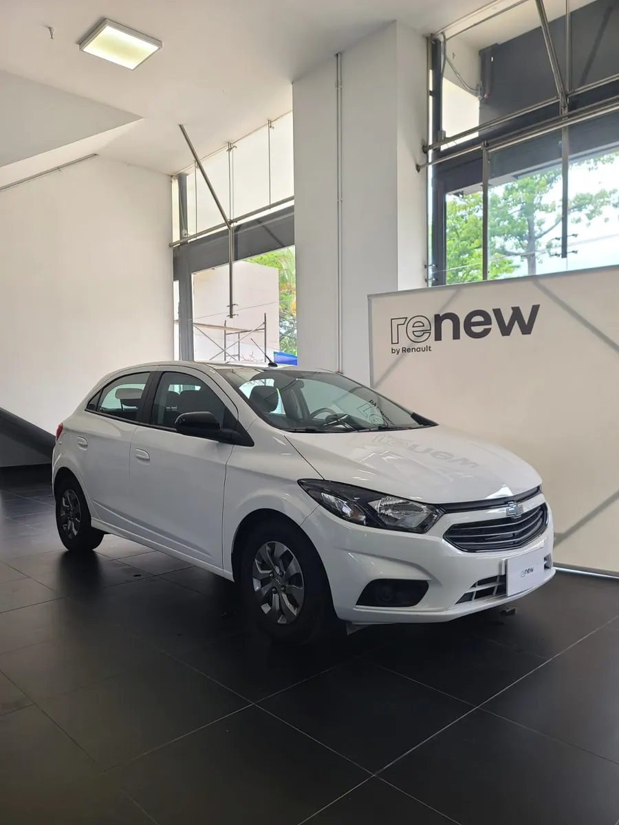 2024 Chevrolet Joy low mileage car in Tampa