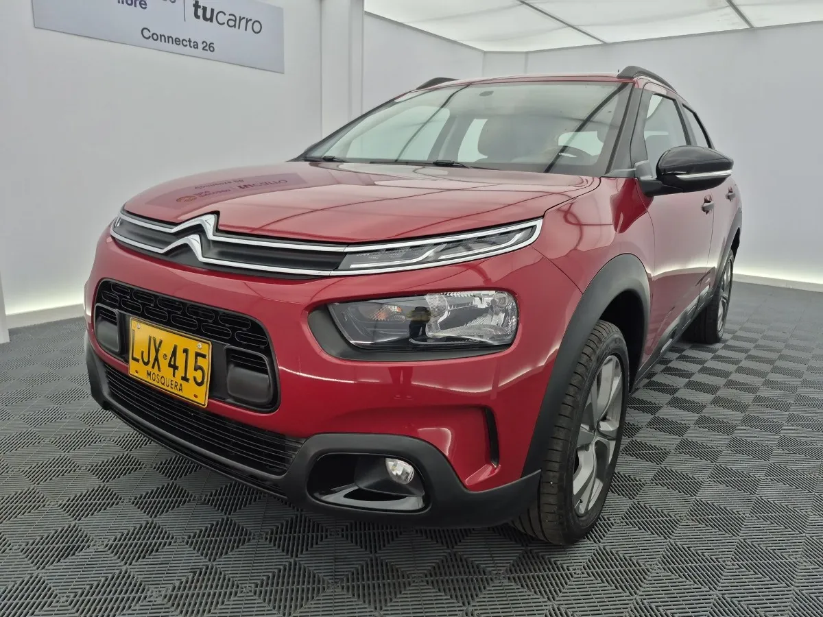 2023 Citroën Unknown low mileage car in Tampa