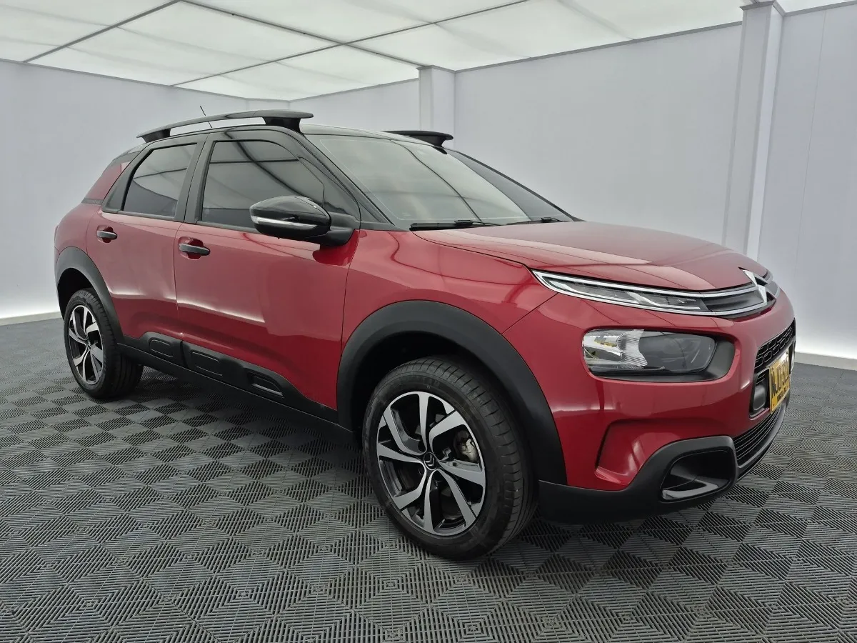 2024 Citroën Unknown low mileage car in Tampa