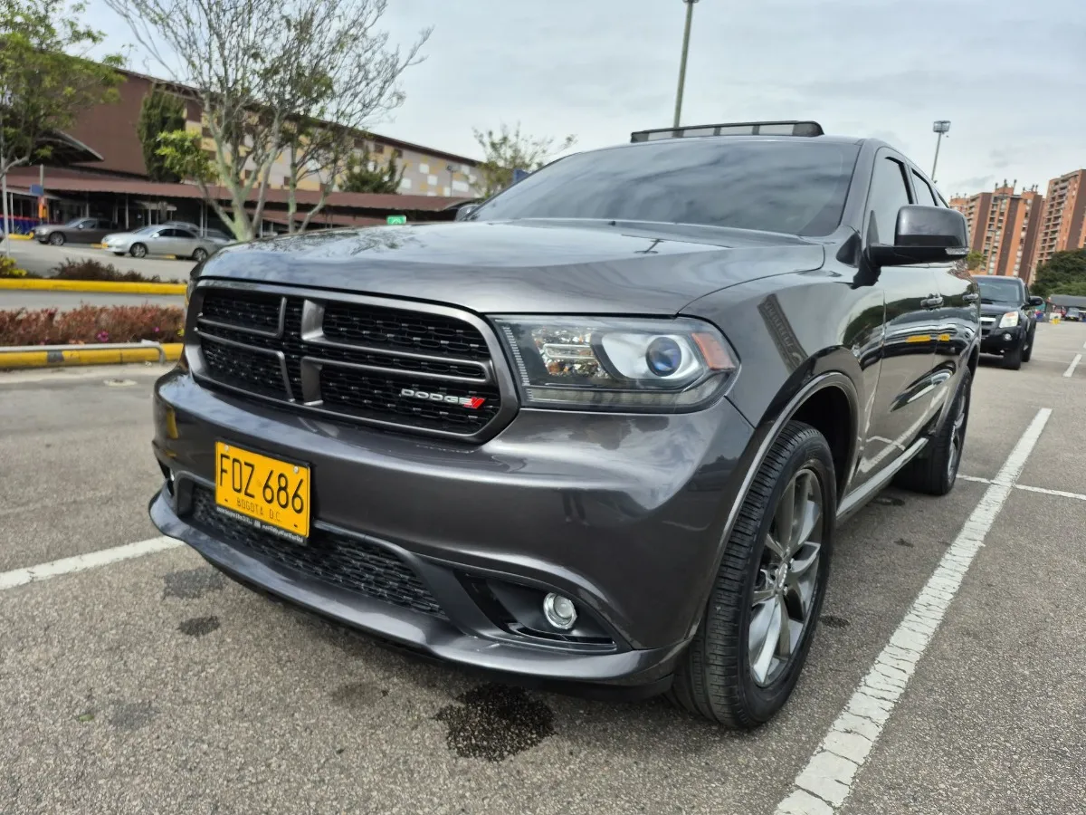 2018 Dodge Unknown low mileage car in Tampa