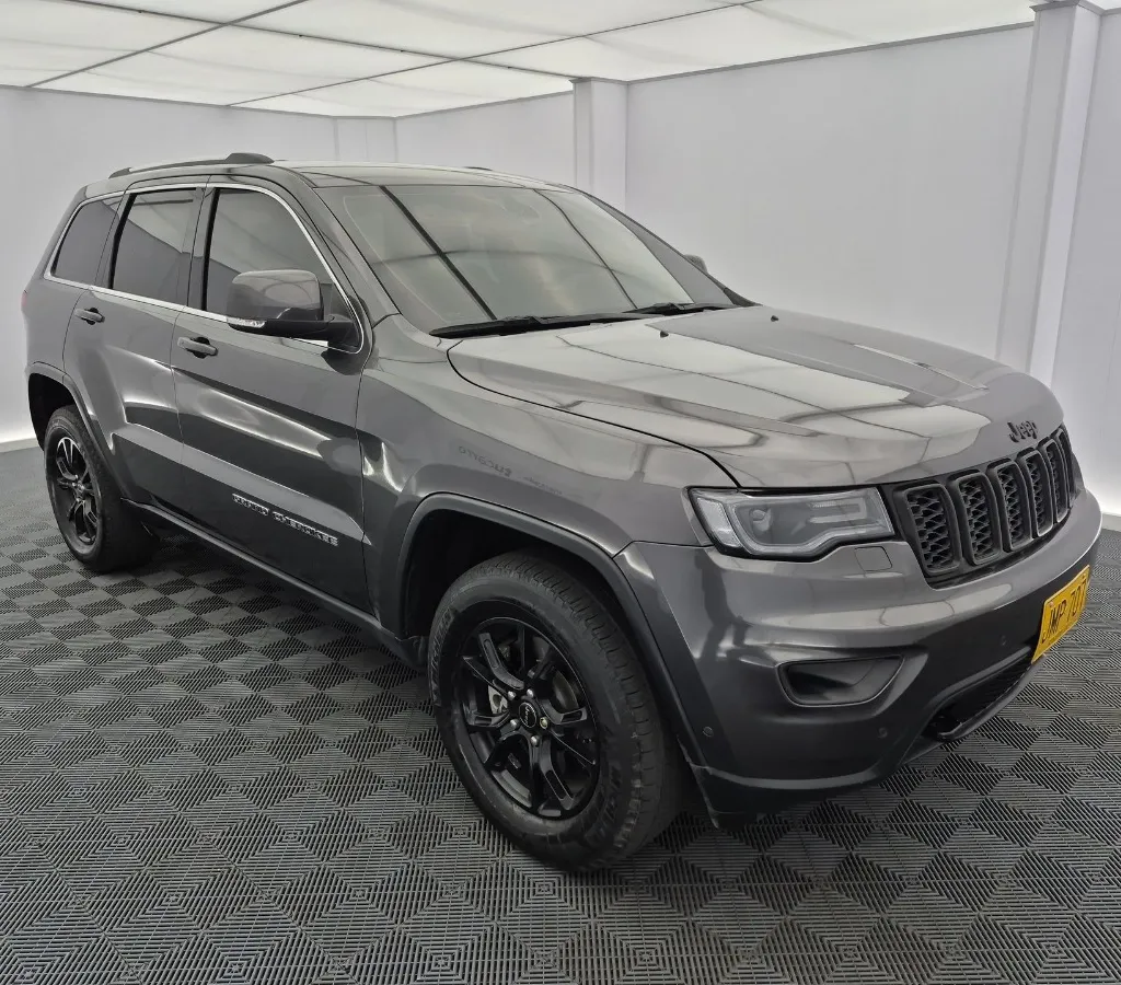 2019 Jeep Wrangler low mileage car in Tampa