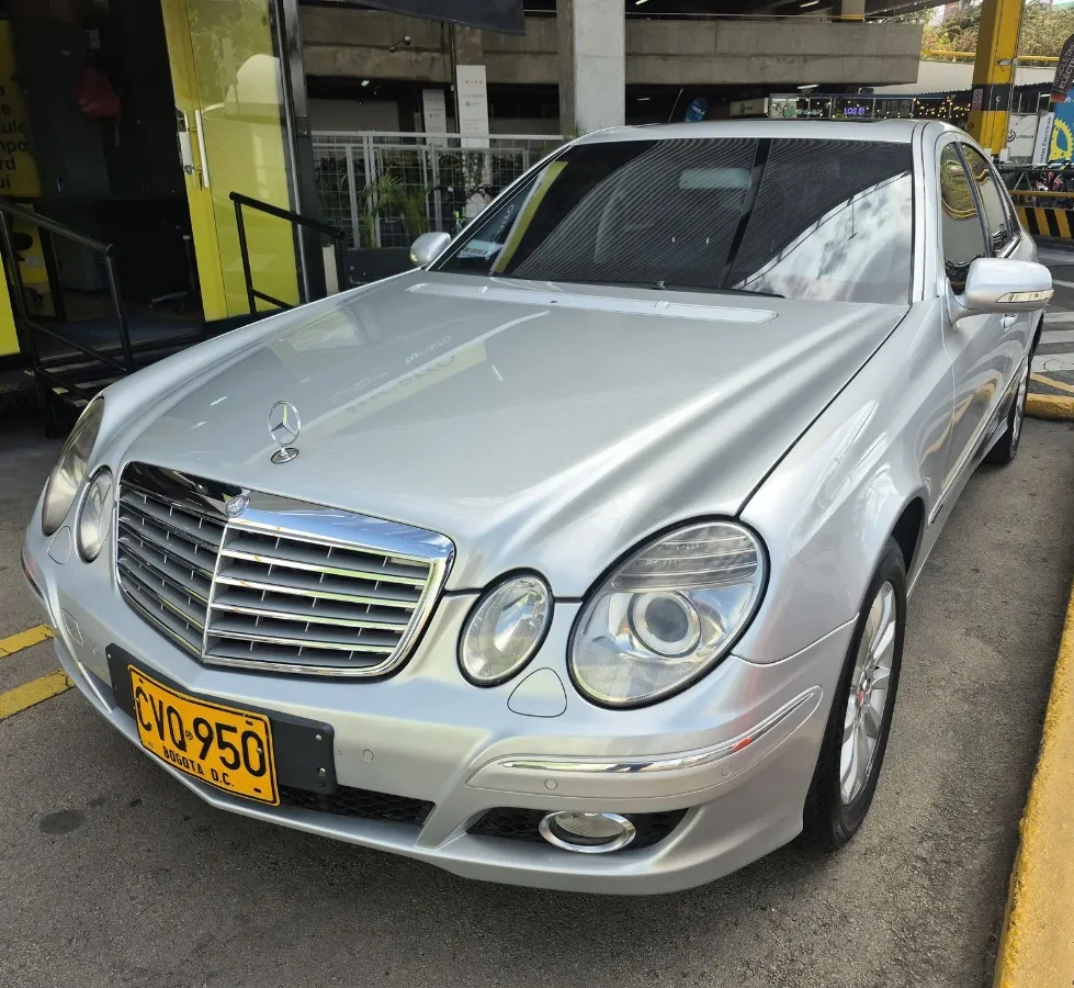 2008 Mercedes Unknown low mileage car in Tampa