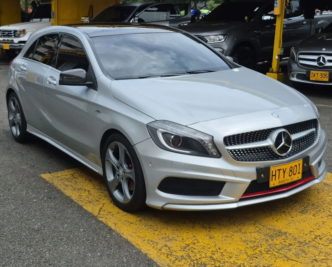 2014 Mercedes Unknown low mileage car in Tampa