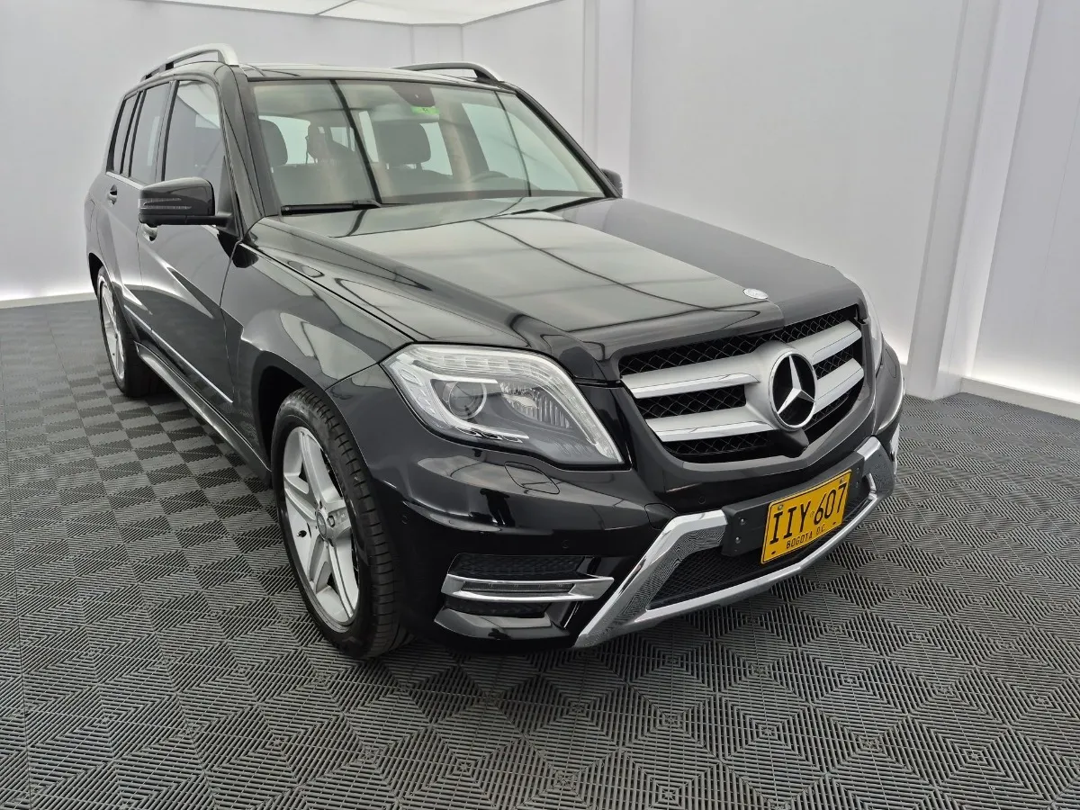 2016 Mercedes Unknown low mileage car in Tampa