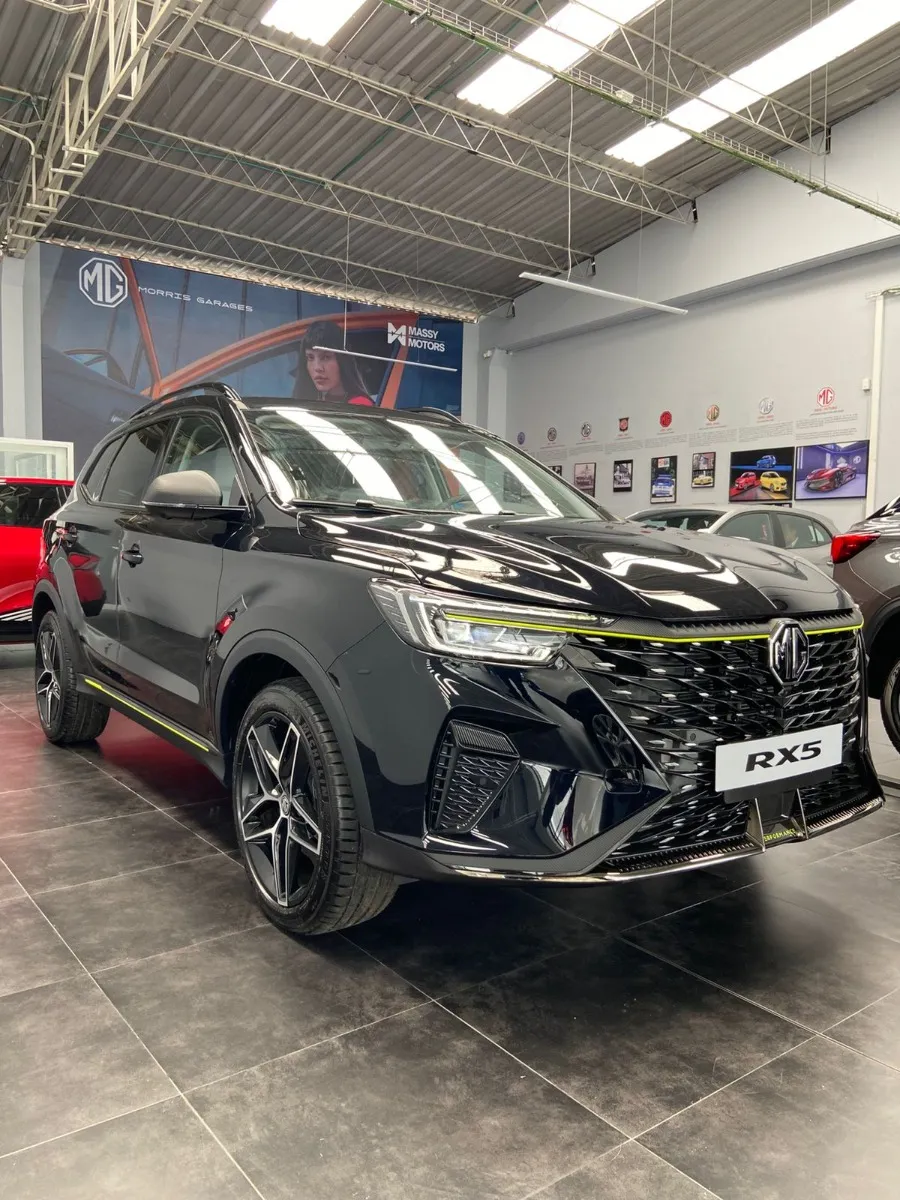 2026 Mg Unknown low mileage car in Tampa