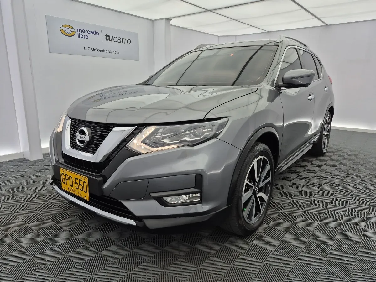 2020 Nissan X low mileage car in Tampa