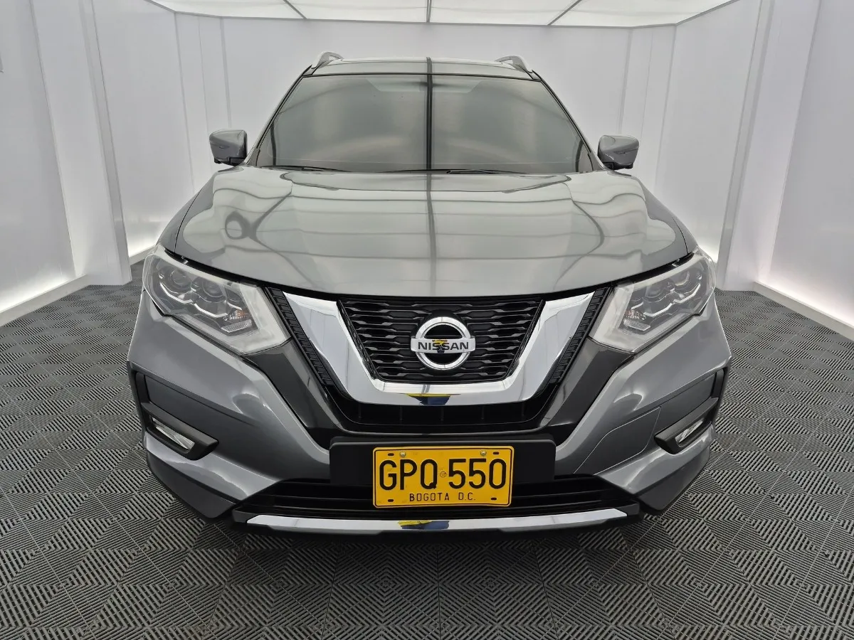 2020 Nissan X low mileage car in Tampa
