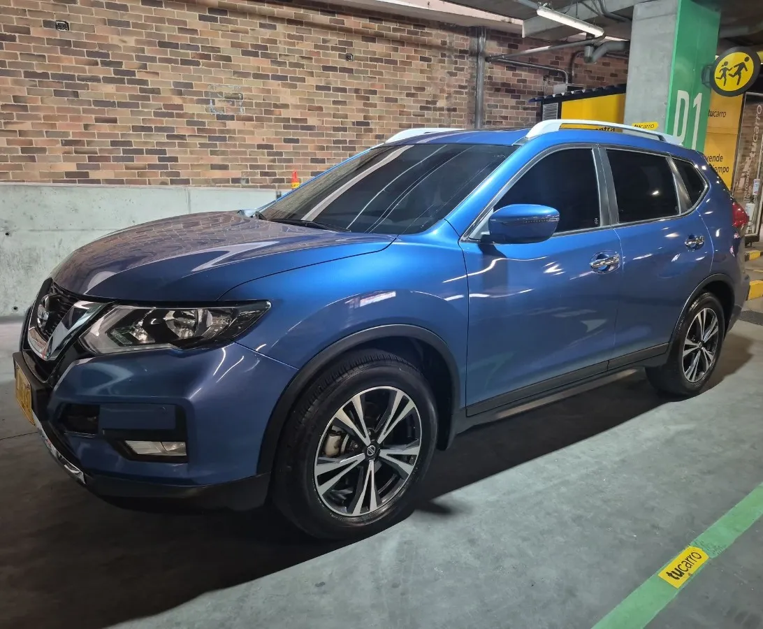 2023 Nissan X low mileage car in Tampa