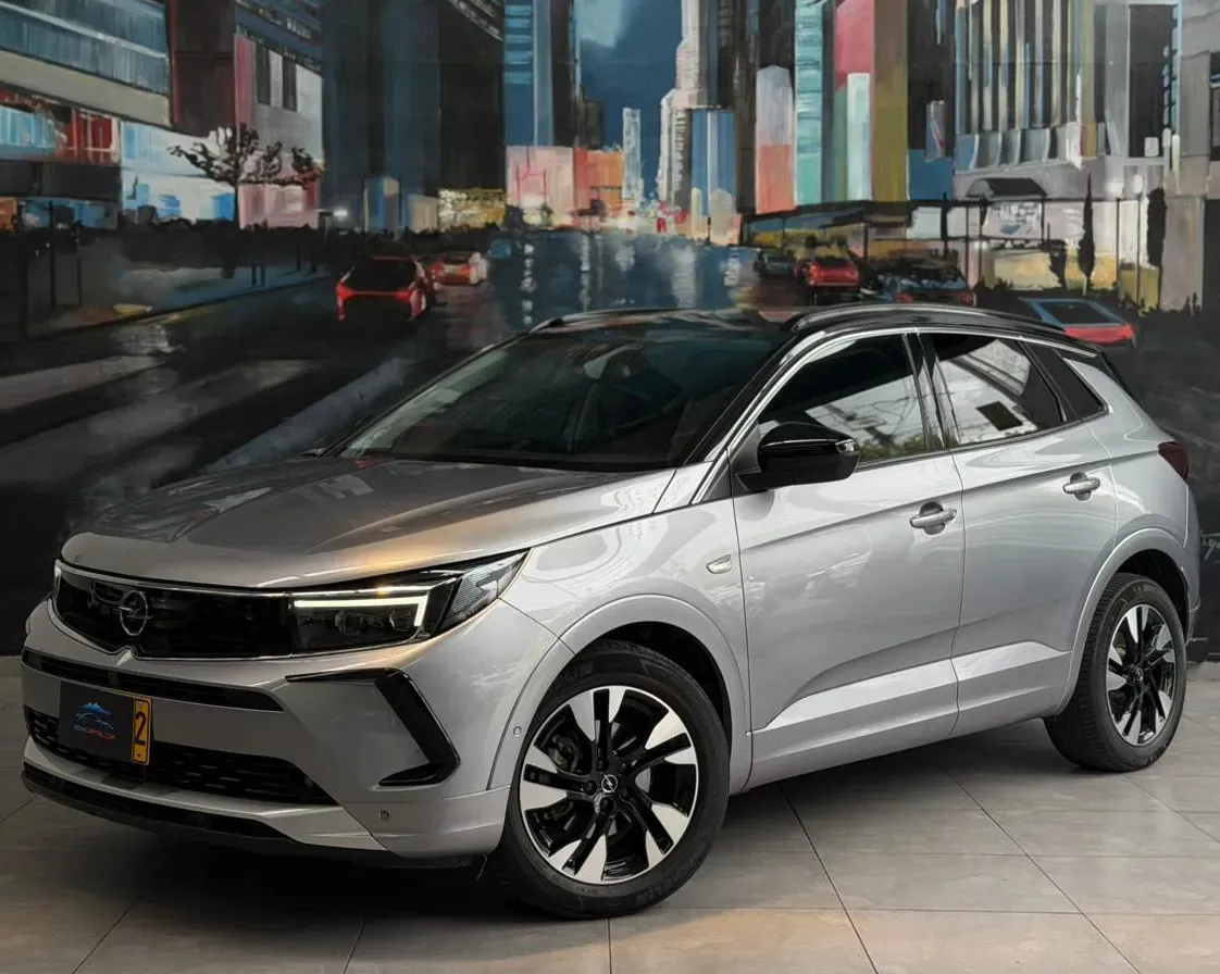 2024 Opel Unknown low mileage car in Tampa