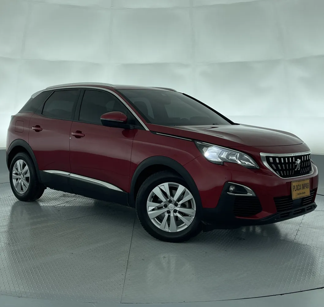 2019 Peugeot Unknown low mileage car in Tampa