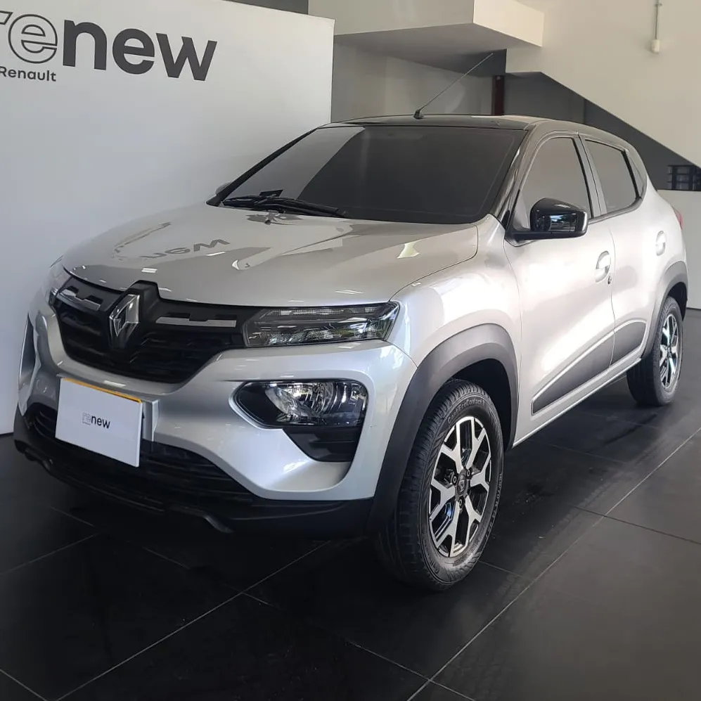 2024 Renault Kwid low mileage car in Tampa