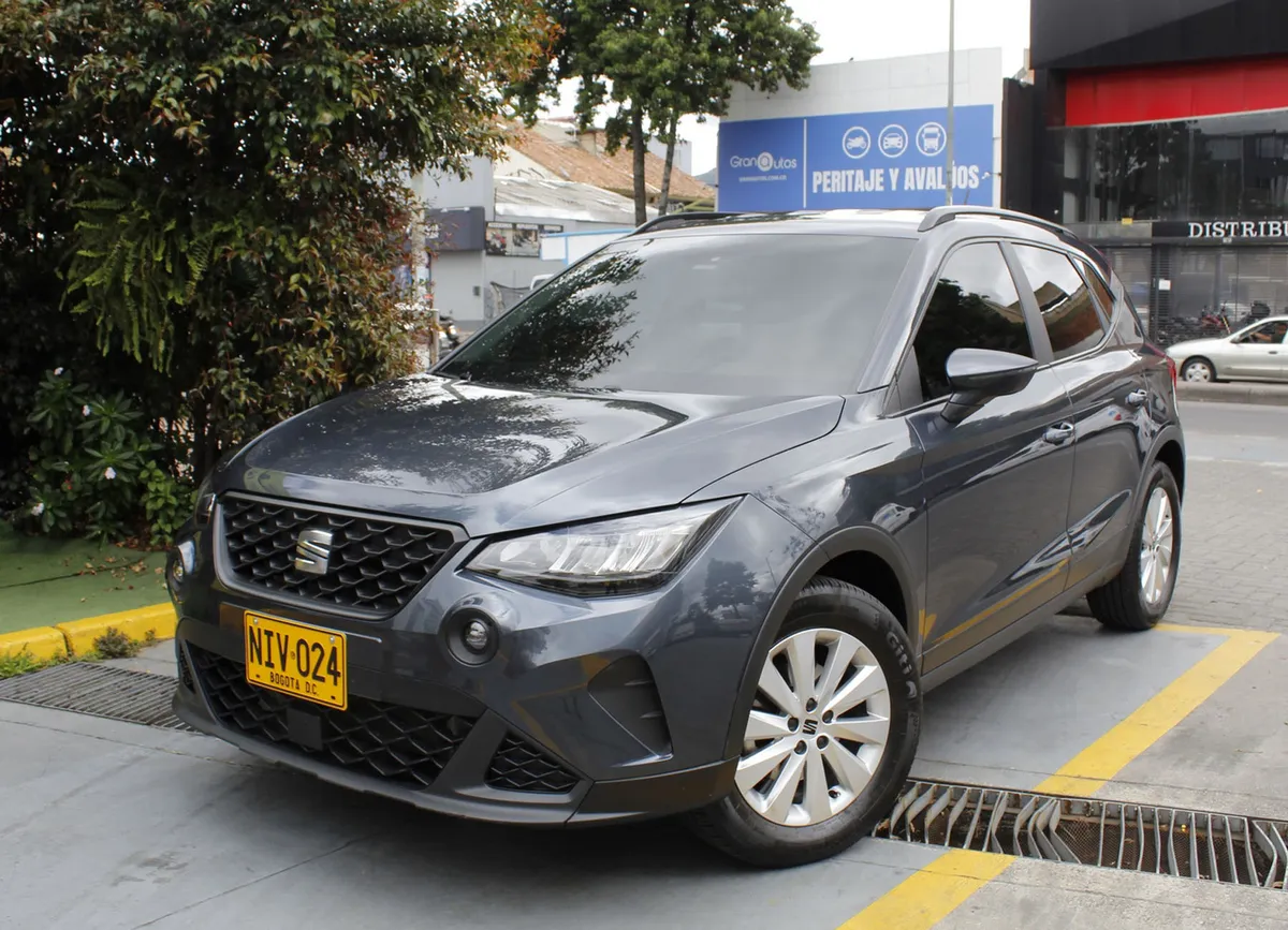 2024 Seat Unknown low mileage car in Tampa