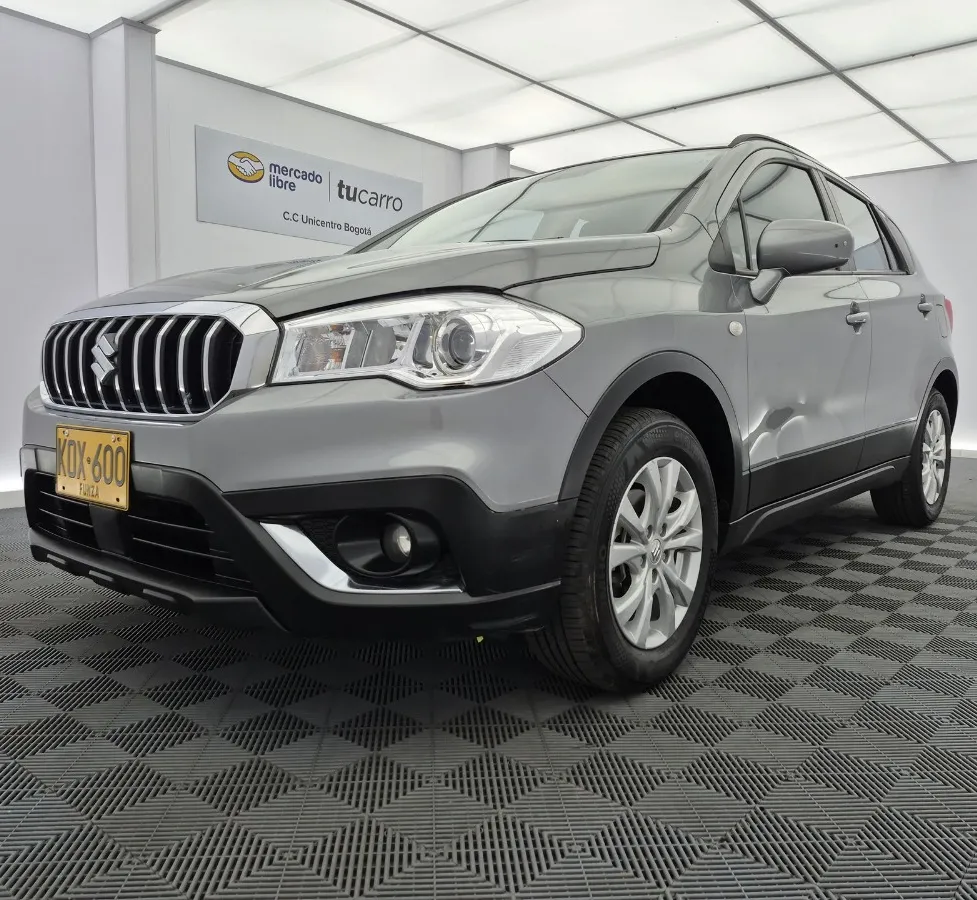 2022 Suzuki S low mileage car in Tampa