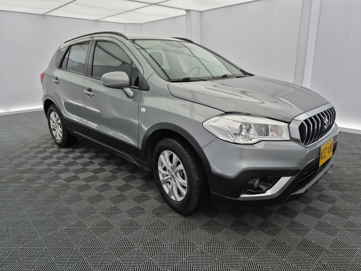 2022 Suzuki S low mileage car in Tampa