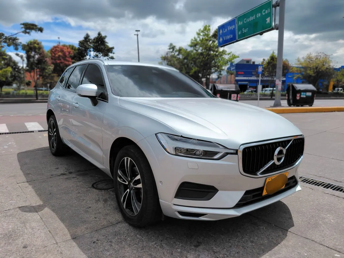 2019 Volvo Unknown low mileage car in Tampa