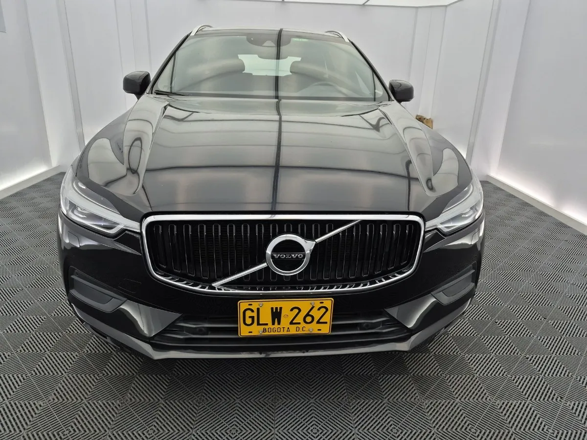 2019 Volvo Unknown low mileage car in Tampa
