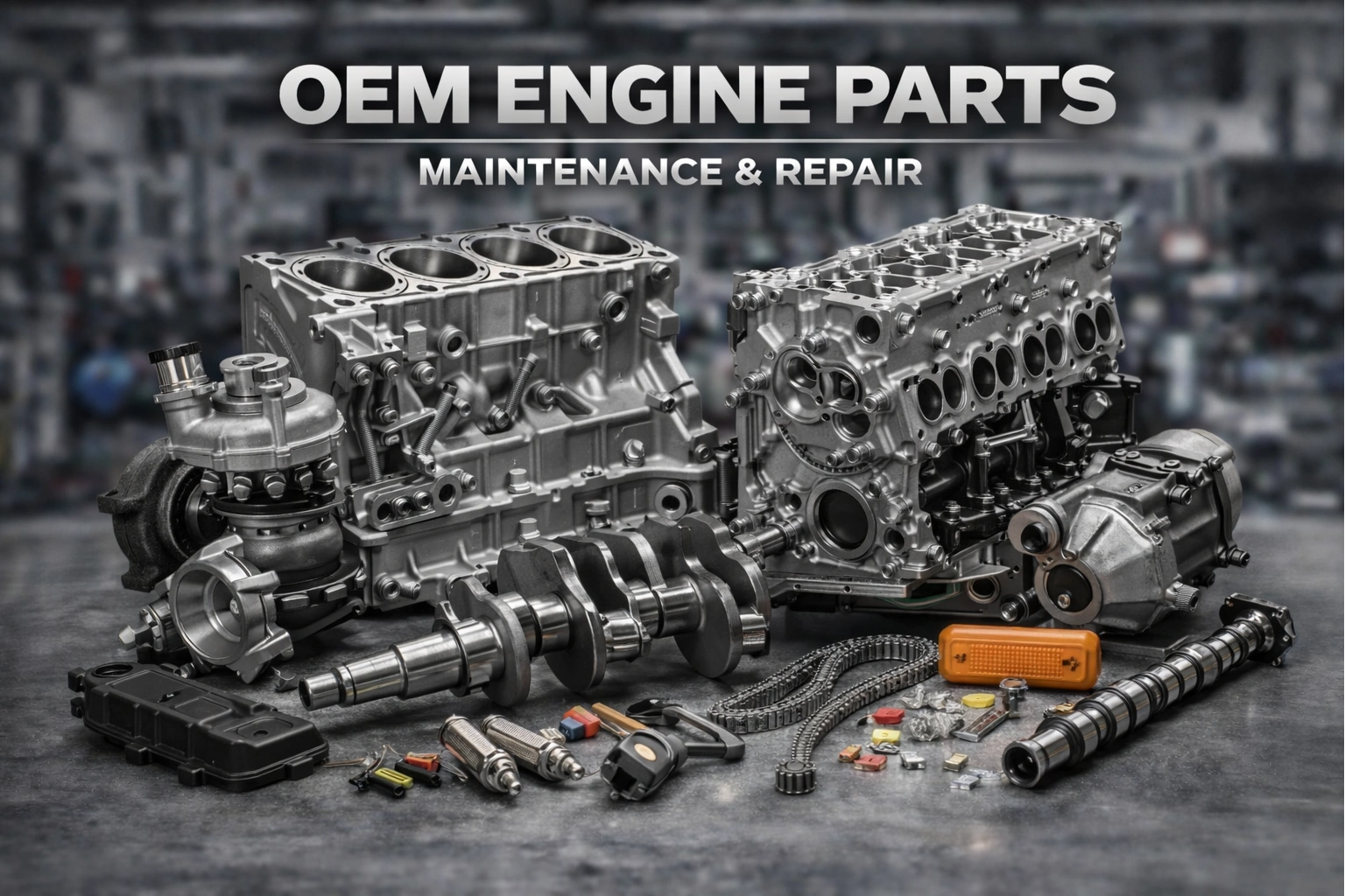 Asiento ergonómico de cuero para motocicleta custom