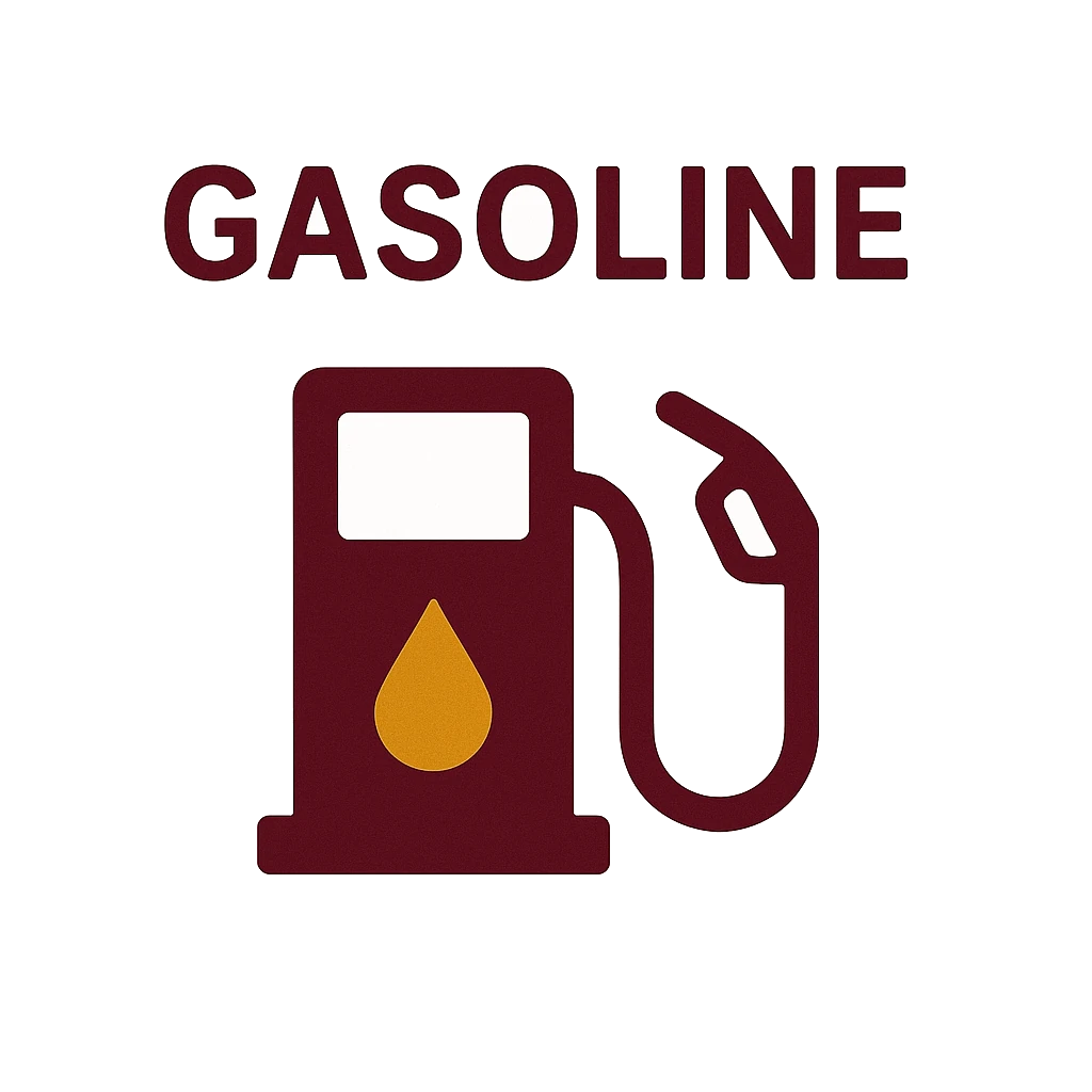 Fuel Type Icon