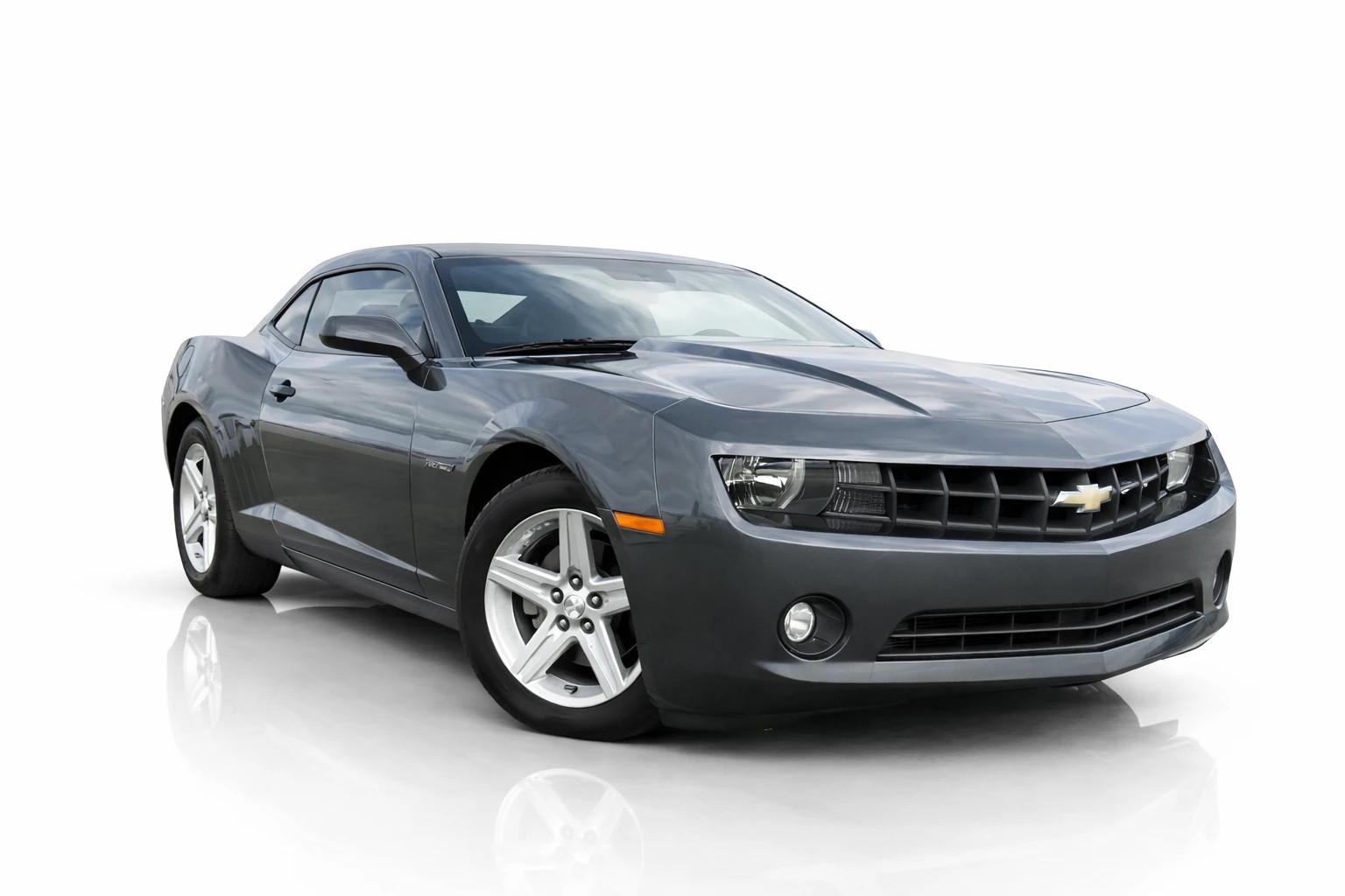 2010 Chevrolet Camaro LT